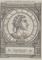 Empereur romain d