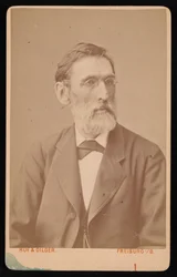 Portrait d