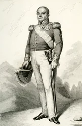 Georges Mouton, comte de Lobau, 1804, 1839