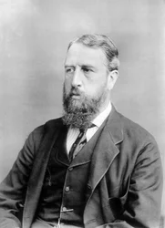 Le duc de Devonshire, vers 1891-1908