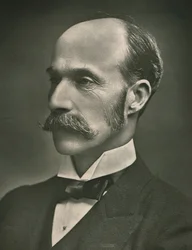 Le Très Noble Marquis de Lansdowne, vers 1907
