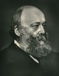 Le très noble marquis de Salisbury, années 1880, vers 1899