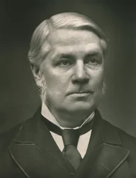 Le très honorable Lord Ashbourne, c1899
