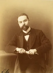 Portrait de l