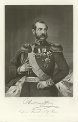 Empereur Alexandre