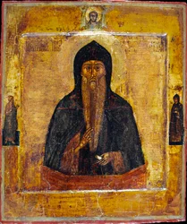 Vénérable Nikita Stylites de Pereyaslavl