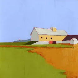 Ferme d
