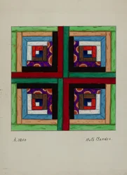 Couette, vers 1936