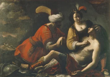 Tancrède et Erminie