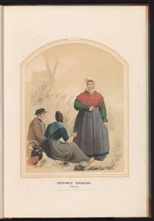 Costume traditionnel d
