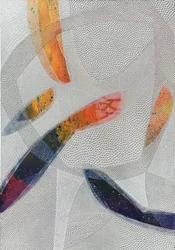 Des formes fluides et pleines de vie