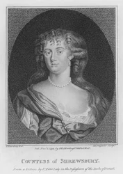 Comtesse de Shrewsbury