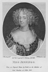 Mademoiselle Jennings