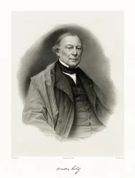 Faustin Hélie, 1865-66