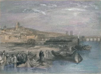 Melun