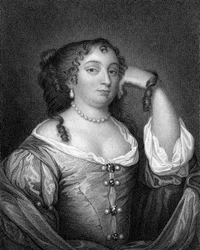 Anne Hyde, duchesse d