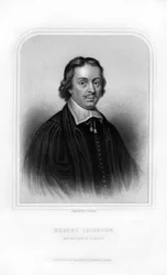 Robert Leighton, prélat écossais, 1870