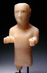Figure masculine