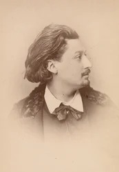 [Sujet inconnu], années 1860