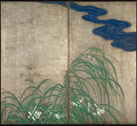Plantes à fleurs d