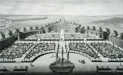 Vue de l