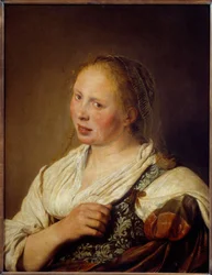 Portrait d
