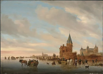 Paysage d