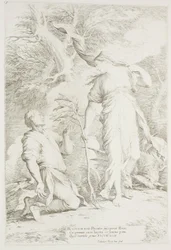 Cérès et Phytalus