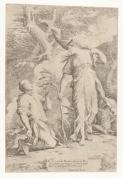 Cérès et Phytalus