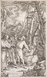 Diogène et Sa Coupe