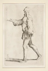 Figure diverse (Suite)