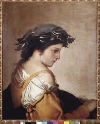 Poésie