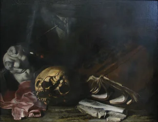 Nature morte