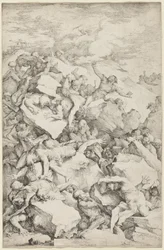 La Chute des Géants