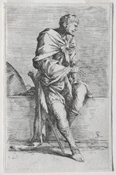 La Série Figurine: Figurina