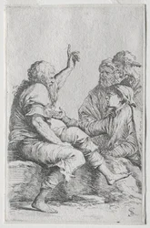 La Série Figurine: Figurine