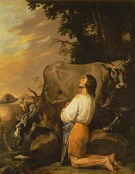 Le Fils prodigue, 1650s