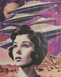 Rencontre avec un extraterrestre : l