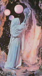 Mystique à l