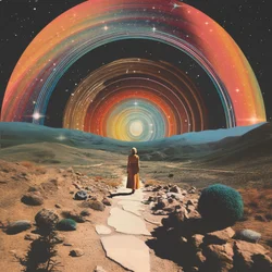 Le chemin vers les merveilles de l