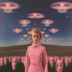 Invasion d