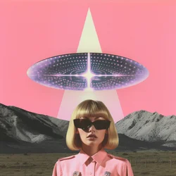 Rencontre rétro-science-fiction