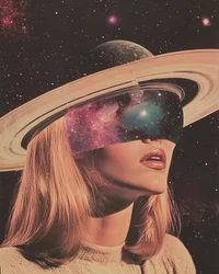 La femme de l