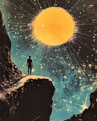 Le Gardien du Cosmos