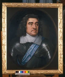 Général George Monck