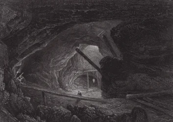 Australie : Les mines de cuivre de Burra Burra