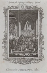 Couronnement d