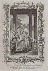 Le Génie de l