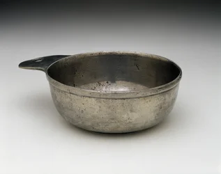 Écuelle, vers 1775-1825