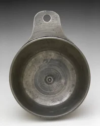 Écuelle, vers 1775-1825